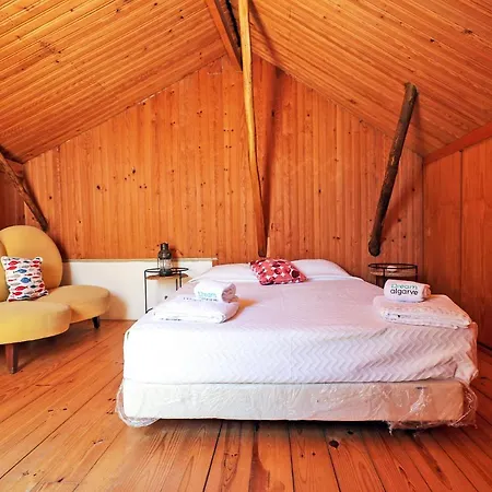 B10 - Rua Do Canal 2 Bed Lägenhet