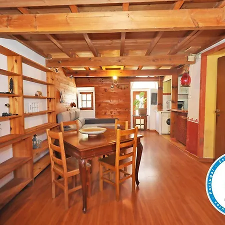 B10 - Rua Do Canal 2 Bed Apartmán *