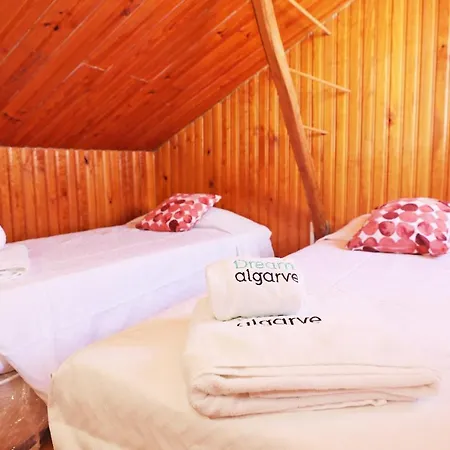 B10 - Rua Do Canal 2 Bed דירה *