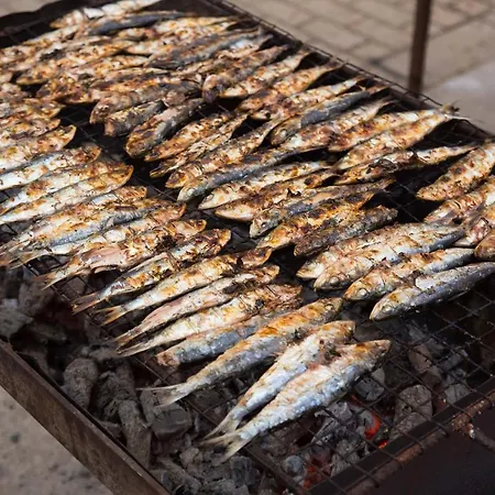 B10 - Rua Do Canal 2 Bed