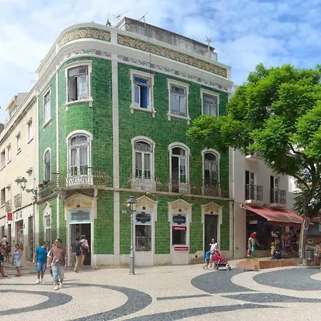 B10 - Rua Do Canal 2 Bed Apartmán Lagos