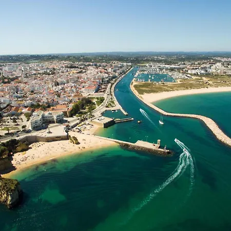 B10 - Rua Do Canal 2 Bed Apartmán Lagos