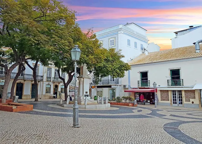 Apartment B10 - Rua Do Canal 2 Bed