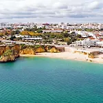 B10 - Rua Do Canal 2 Bed Апартаменты Лагуш