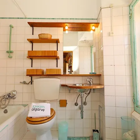 Apartament B10 - Rua Do Canal 2 Bed *
