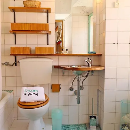 B10 - Rua Do Canal 2 Bed Apartament Lagos