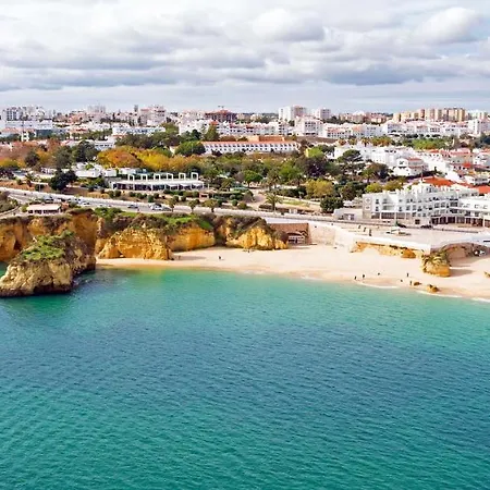 B10 - Rua Do Canal 2 Bed *