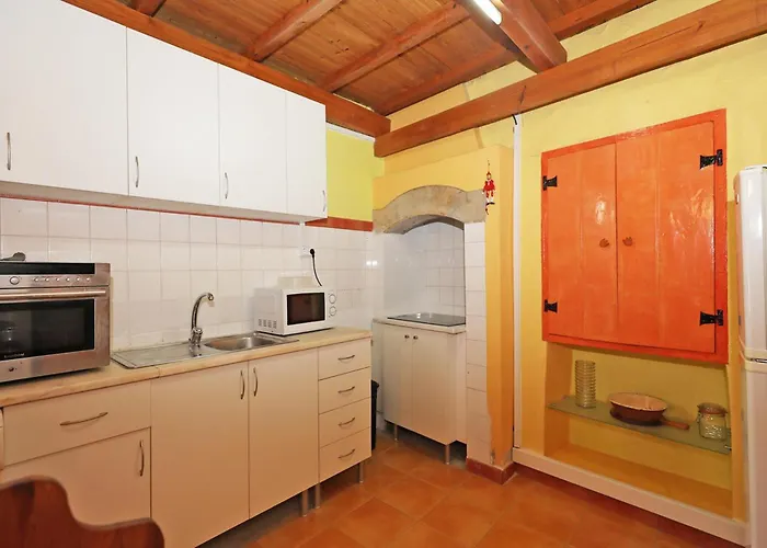 B10 - Rua Do Canal 2 Bed 아파트 *