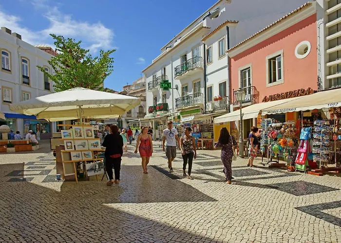 Apartamento B10 - Rua Do Canal 2 Bed Lagos