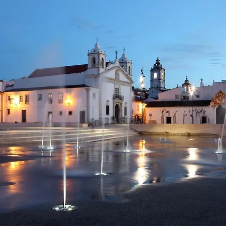 B10 - Rua Do Canal 2 Bed شقة