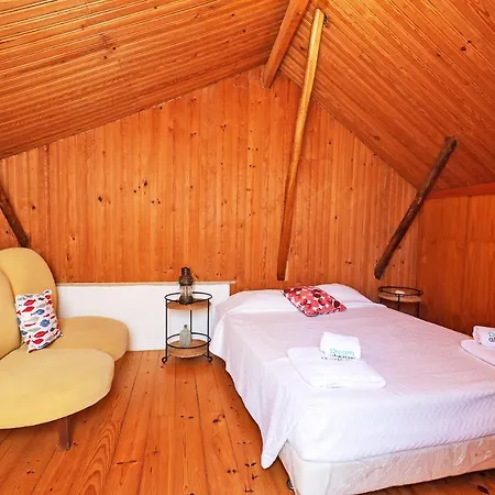 B10 - Rua Do Canal 2 Bed * لاغوس