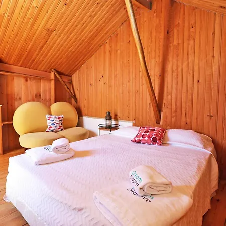 B10 - Rua Do Canal 2 Bed * لاغوس