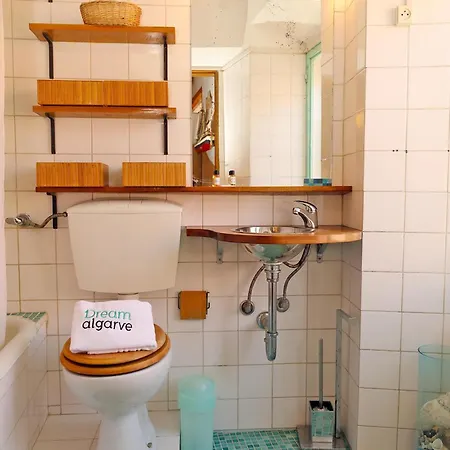 شقة B10 - Rua Do Canal 2 Bed *